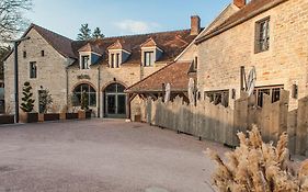 Hotel La Rotisserie Du Chambertin À